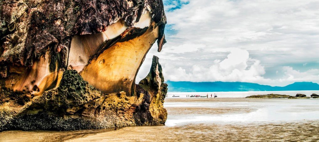 Bako National Park