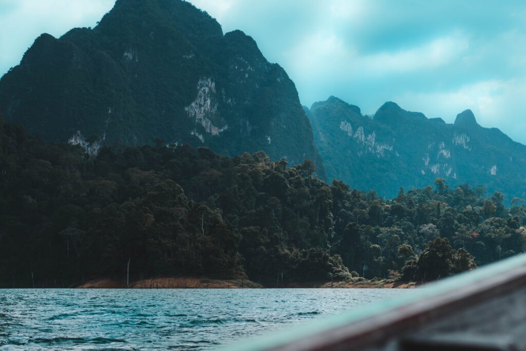 Khao Sok National Park
