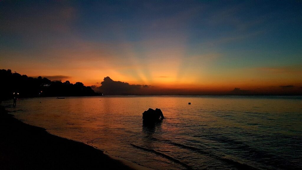 Koh Phangan