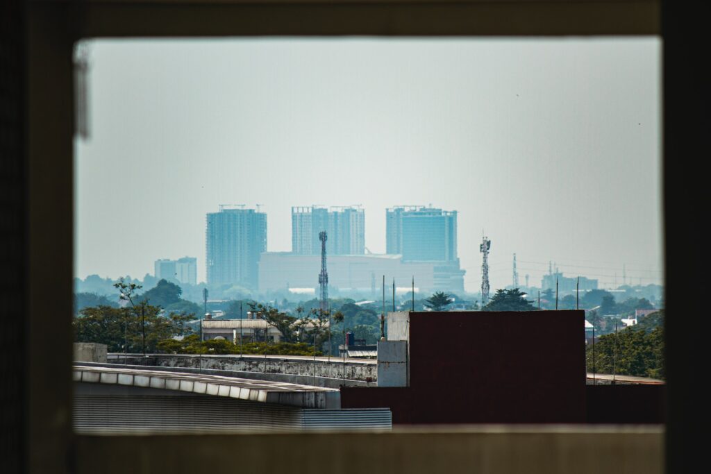 Depok