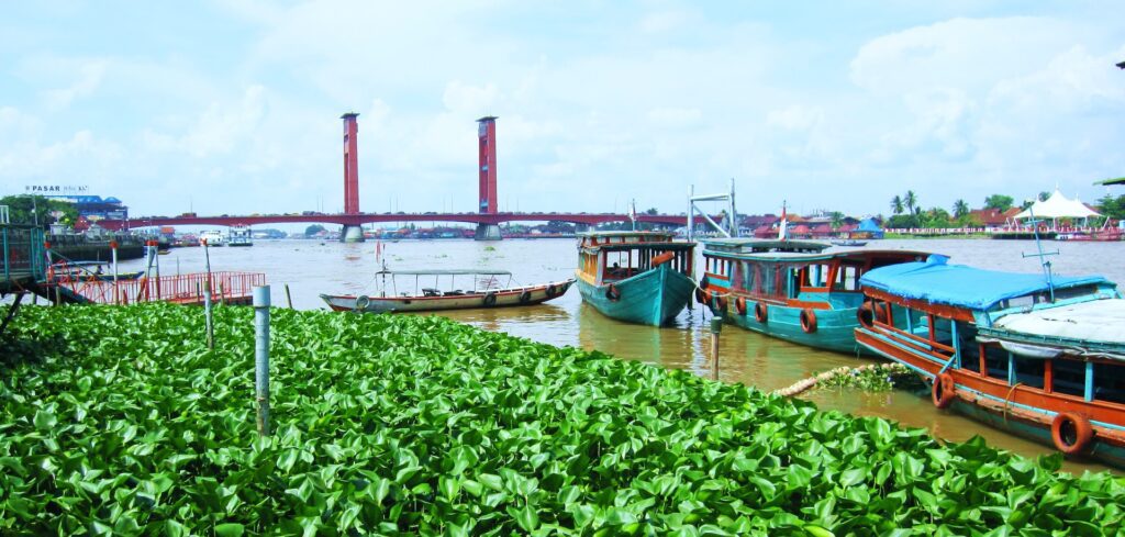 Palembang