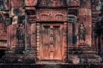 Banteay Srei