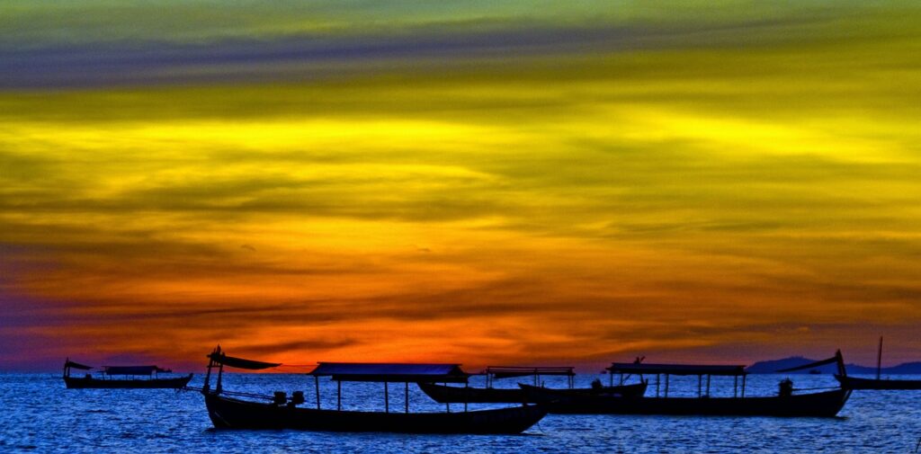 Sihanoukville