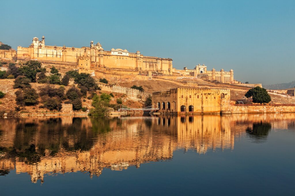 Amer Fort
