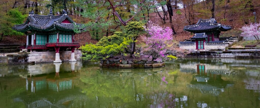 Changdeokgung