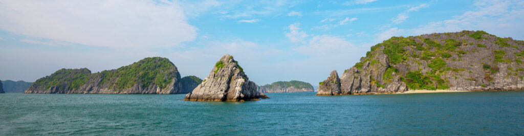 Ha Long Bay