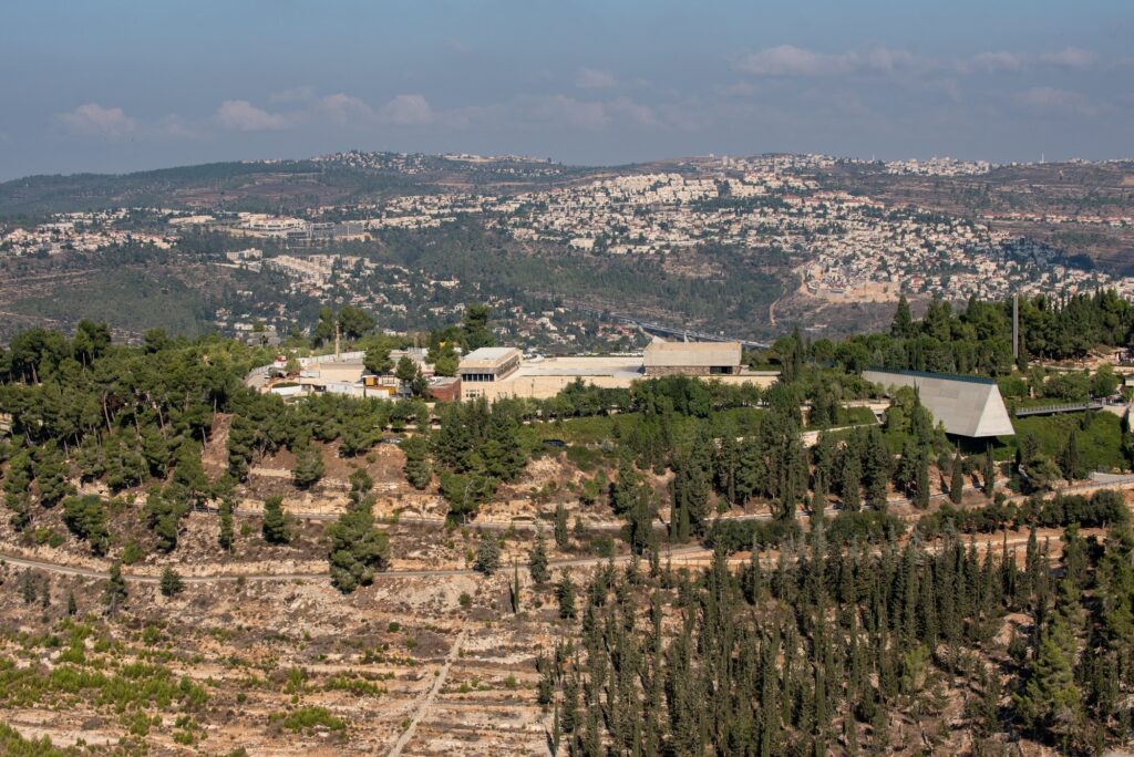 Yad Vashem