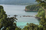Pulau Tioman Island