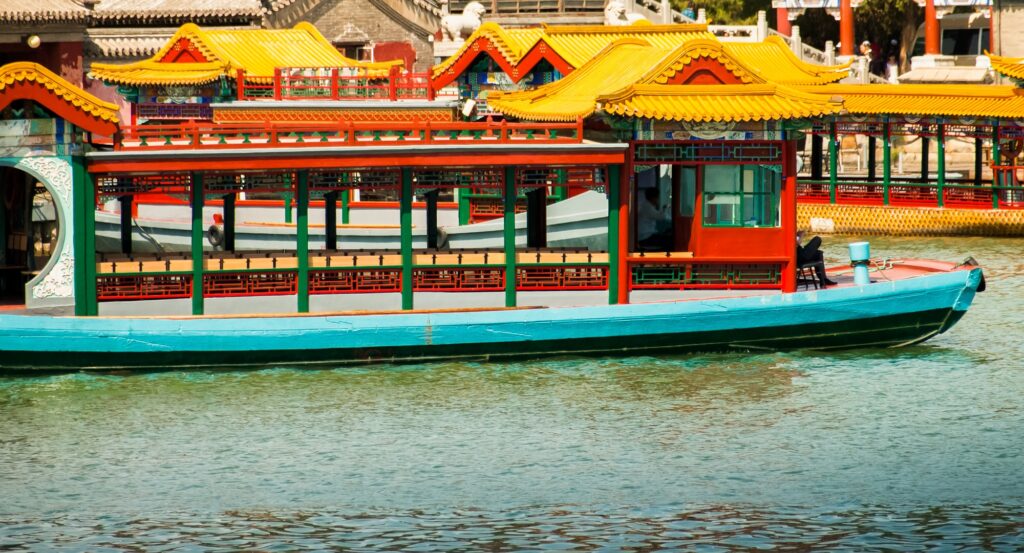 Summer Palace