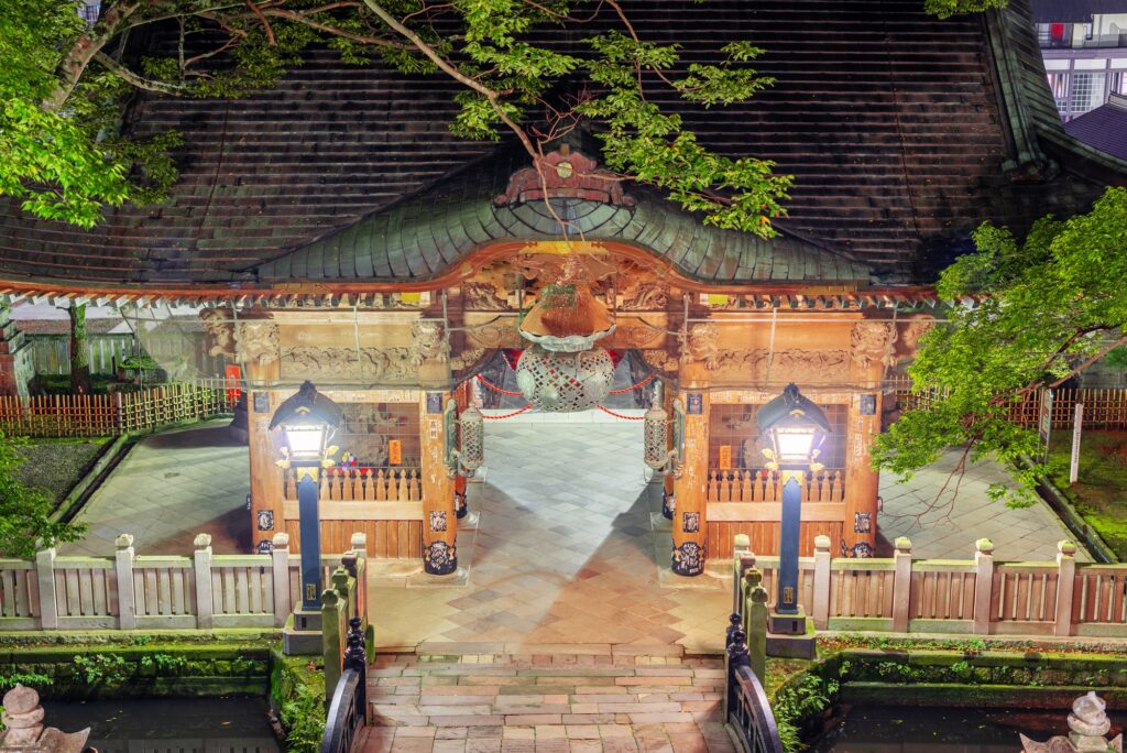 Naritasan Shinsho-ji
