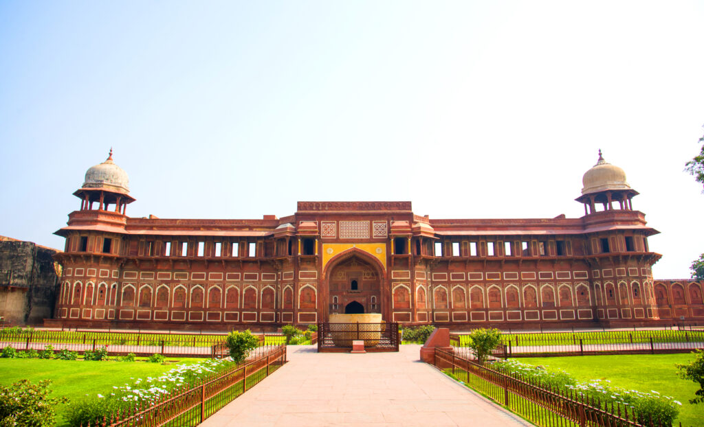 Red Fort