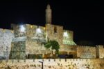 Tower of David