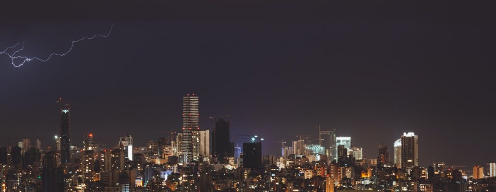 Beirut