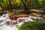 Tat Sae Waterfalls
