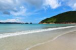 Big Wave Bay Beach