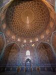 Jameh Mosque of Yazd
