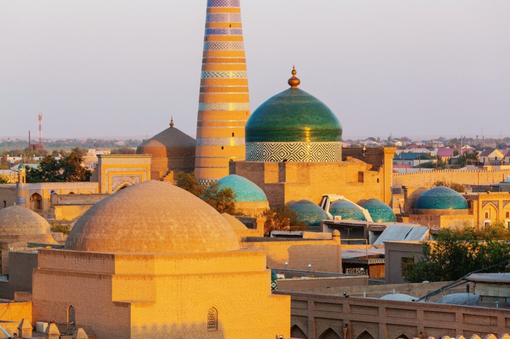 Khiva