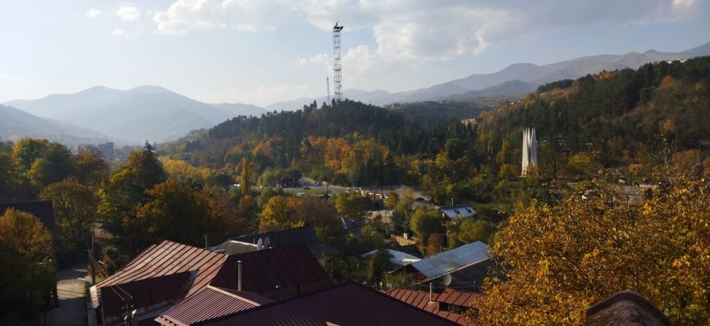 Dilijan