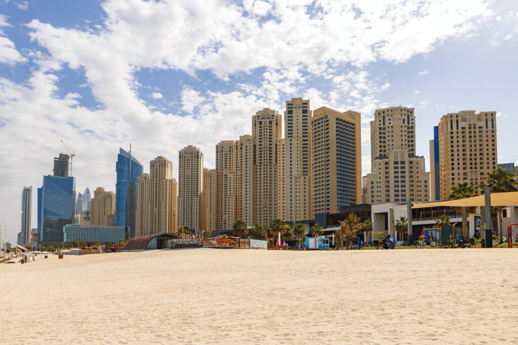 Kite Beach