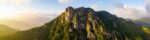Lion Rock