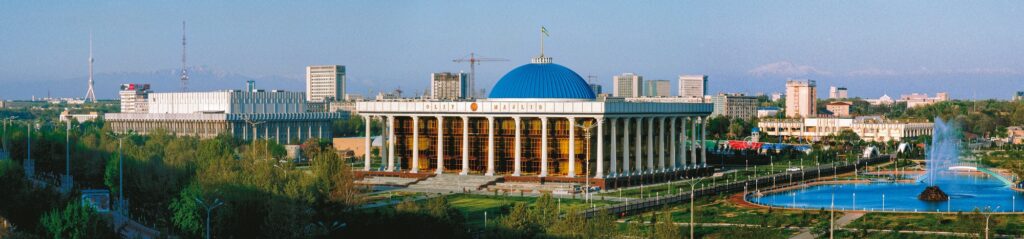 Tashkent