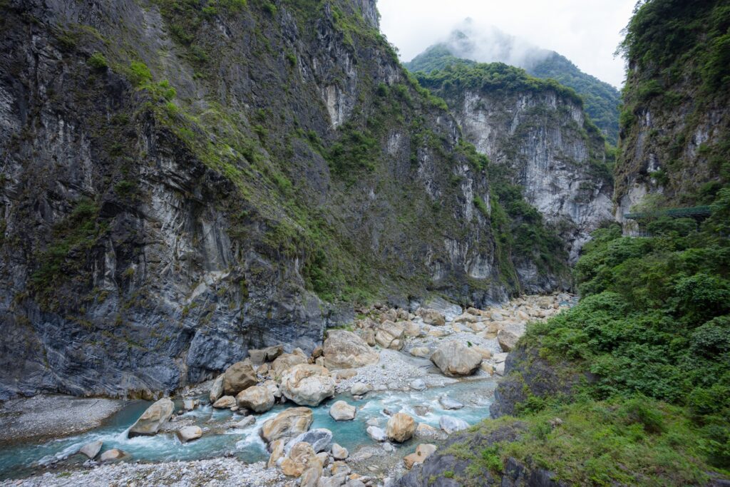 Taroko National Park