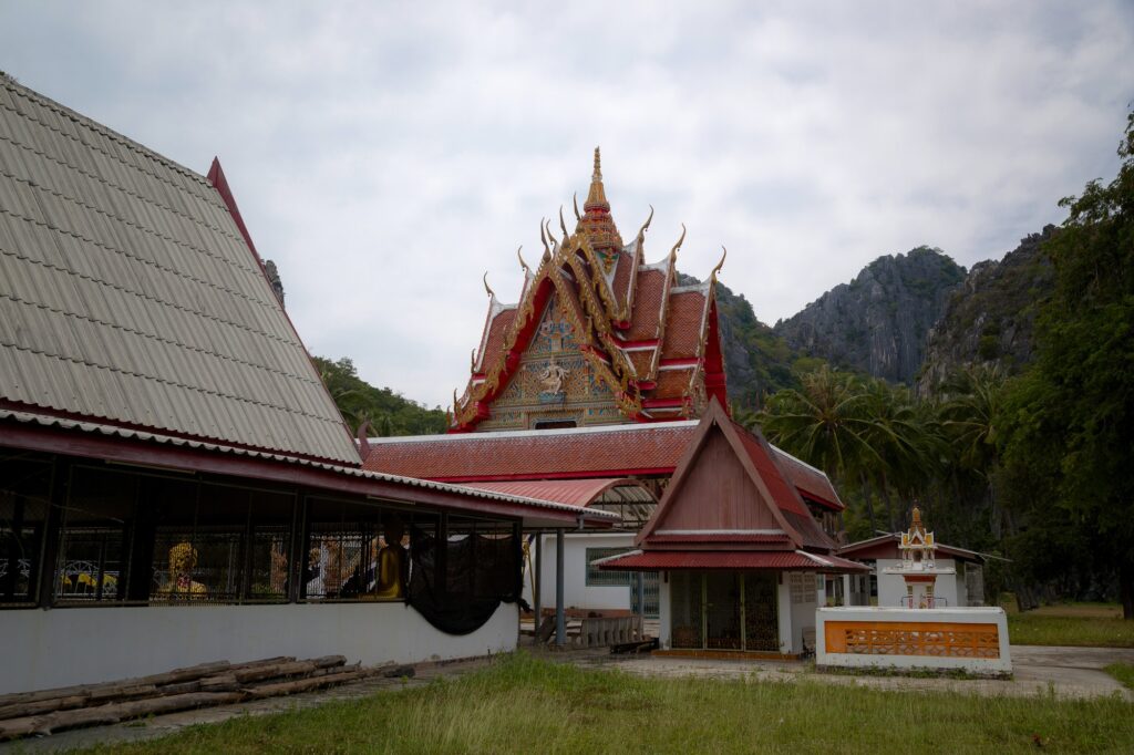 Wat Sisaket