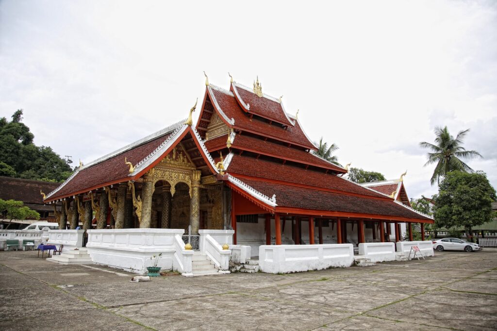 Wat Xiengthong