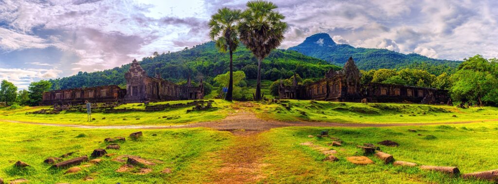 Vat Phou