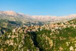 Cedars of God Bsharri