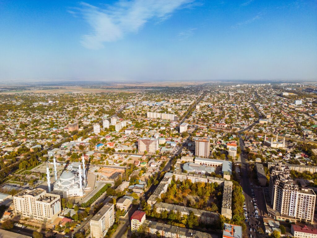 Bishkek