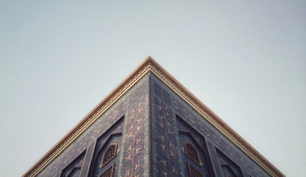 Katara Mosque