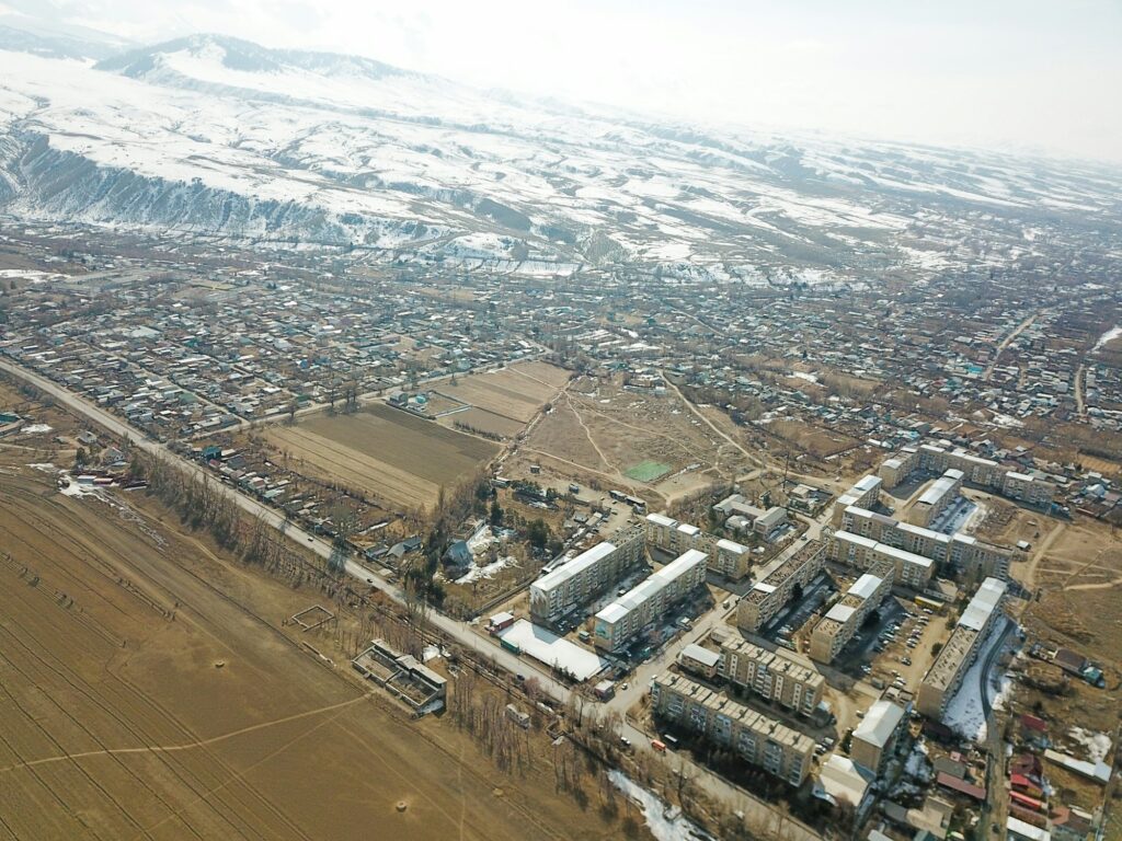 Karakol